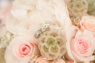 Photographe de mariage Jessica Vidmar. Photo du 30.12.2019