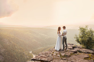 Fotografo di matrimoni Slava Kaygorodov. Foto del 29.07.2021