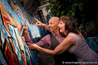 Photographe de mariage Yves Recour. Photo du 30.01.2022