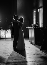 Wedding photographer Olena Markstedt. Photo of 25.06.2025