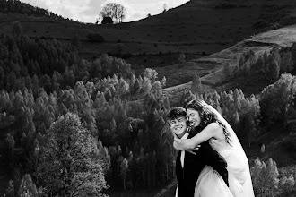Wedding photographer Cosmin Vlad. Photo of 25.04.2024