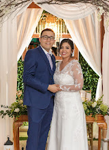 Wedding photographer Jacob Elfotógrafo. Photo of 17.05.2019