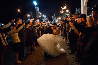 Photographe de mariage Anthony Barton. Photo du 23.04.2019