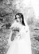 Wedding photographer Olga Murugina. Photo of 22.05.2023