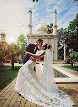 Wedding photographer Dmitriy Puls. Photo of 05.10.2023