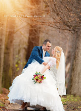 Huwelijksfotograaf Patrik Koniar. Foto van 16.04.2019