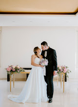 Wedding photographer Adriano Scilletta. Photo of 26.02.2024