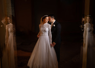 Bröllopsfotografer Anisio Neto. Foto av 24.04.2024