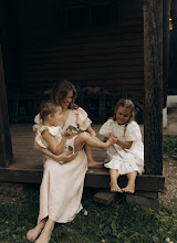 Свадебный фотограф Юлия Огородова. Фотография от 11.07.2025
