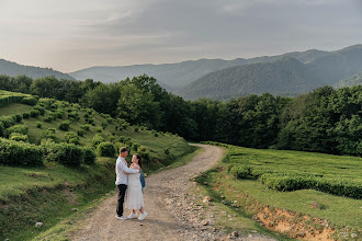 Hochzeitsfotograf Irina Kireeva. Foto vom 31.05.2024