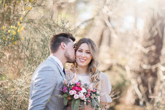 Photographe de mariage Marie Kerian Graz. Photo du 10.04.2020