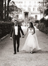 Photographe de mariage Ilaria Tacchi. Photo du 03.11.2023