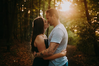 Photographe de mariage Paweł Skiba. Photo du 06.04.2020