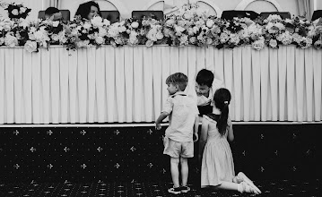 Düğün fotoğrafçısı Kovacs Levente. Fotoğraf 12.06.2024 tarihinde