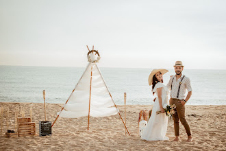 Photographe de mariage Merve Kıran. Photo du 09.01.2021