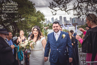 Fotógrafo de bodas Selina Liang. Foto del 18.05.2023