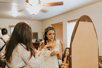 Photographe de mariage Alexandra Loraine. Photo du 27.04.2023