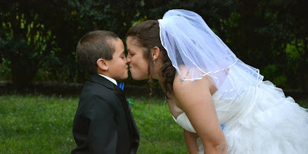 Vestuvių fotografas: Lauren Payne. 20.04.2023 nuotrauka