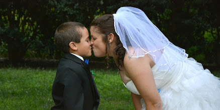 Düğün fotoğrafçısı Lauren Payne. Fotoğraf 20.04.2023 tarihinde