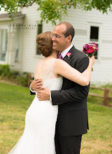 Photographe de mariage Lindsay Blair. Photo du 08.09.2019