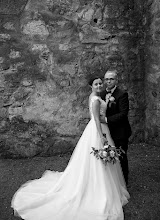 Φωτογράφος γάμου Sara Källner. Φωτογραφία: 22.03.2022