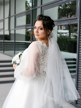 Wedding photographer Anna Solenova. Photo of 30.03.2023