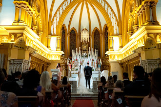 Düğün fotoğrafçısı Juca Sousa. Fotoğraf 23.04.2024 tarihinde