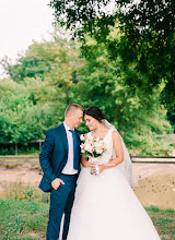 Photographe de mariage Nazar Kuzmenko. Photo du 21.12.2021