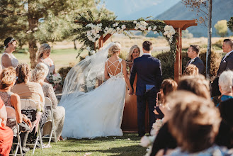 Wedding photographer Db Mb. Photo of 18.05.2023