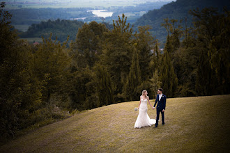 Fotografo di matrimoni Gabriele Di Martino. Foto del 20.08.2018