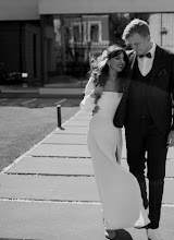 Photographe de mariage Angelina Bilenko. Photo du 19.01.2022