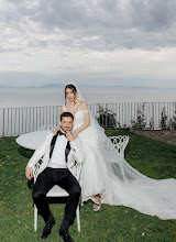 ช่างภาพงานแต่งงาน Aleksandra Shulga. ภาพเมื่อ 10.05.2024