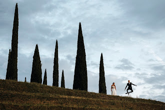 Wedding photographer Marco Cammertoni. Photo of 30.01.2024
