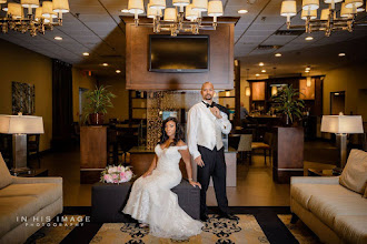 Wedding photographer Dajuan Jones. Photo of 08.06.2023