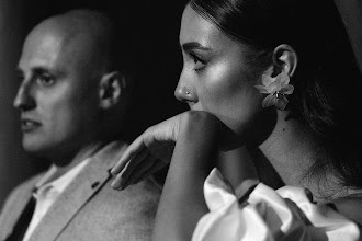 Kāzu fotogrāfs Tatyana Selezneva. Fotogrāfija, 23.09.2025