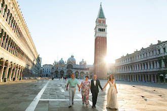 Wedding photographer Natalya Yasinevich. Photo of 10.03.2025