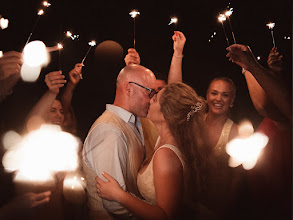 Fotógrafo de bodas Giacomo Morelli. Foto del 31.07.2025