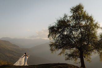 Fotógrafo de casamento Katerina Kravcova. Foto de 18.03.2024