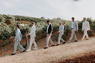 Photographe de mariage Ola Nadolna. Photo du 02.06.2025