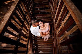 Fotógrafo de casamento Daniel Franoli. Foto de 12.12.2024