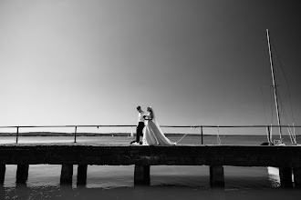 Fotografer pernikahan Filipp Uskov. Foto tanggal 03.09.2025
