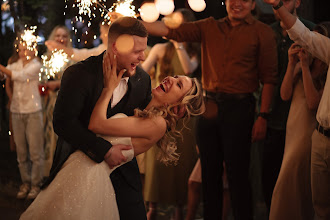 Photographe de mariage Aleksey Syrkin. Photo du 05.02.2025