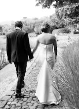 Fotografo di matrimoni Kevin Rustrian. Foto del 25.05.2024