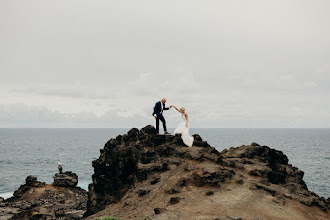 Hochzeitsfotograf Naomi Levit. Foto vom 25.05.2023