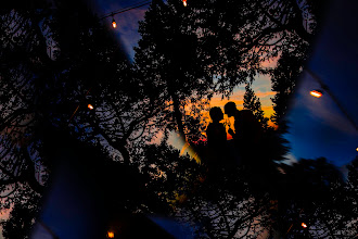 Fotógrafo de bodas Raymond Nguyen. Foto del 01.06.2018