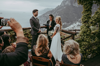 Wedding photographer Alessandro Pasquariello. Photo of 10.05.2025
