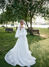 Wedding photographer Vyacheslav Rotov. Photo of 18.03.2025