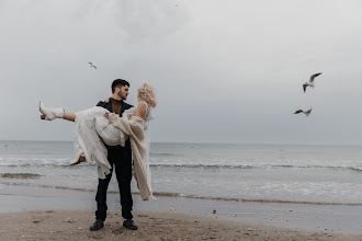 Photographe de mariage Anastasiya Stampel. Photo du 07.01.2023