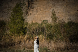 Wedding photographer Caterina Marciano. Photo of 28.03.2025
