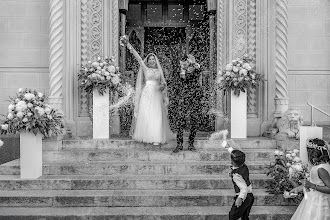 Fotografer pernikahan Gabriele Marraneo. Foto tanggal 24.05.2024
